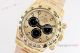 (EW Factory) Swiss Made Rolex Daytona Panda Yellow Gold Watch in A7750 (2)_th.jpg